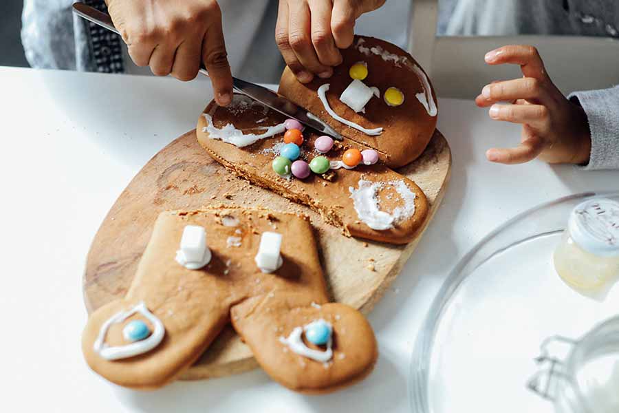 Keeping Your Kids Entertained Over The Holidays